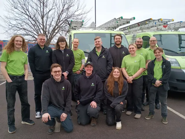 Skedaddle Humane Wildlife Control - Minneapolis — photo from the business 7
