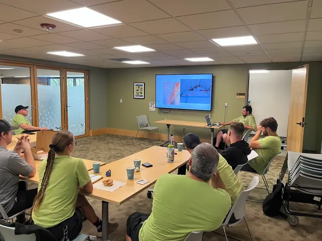 Skedaddle Humane Wildlife Control - Minneapolis — photo from the business 10