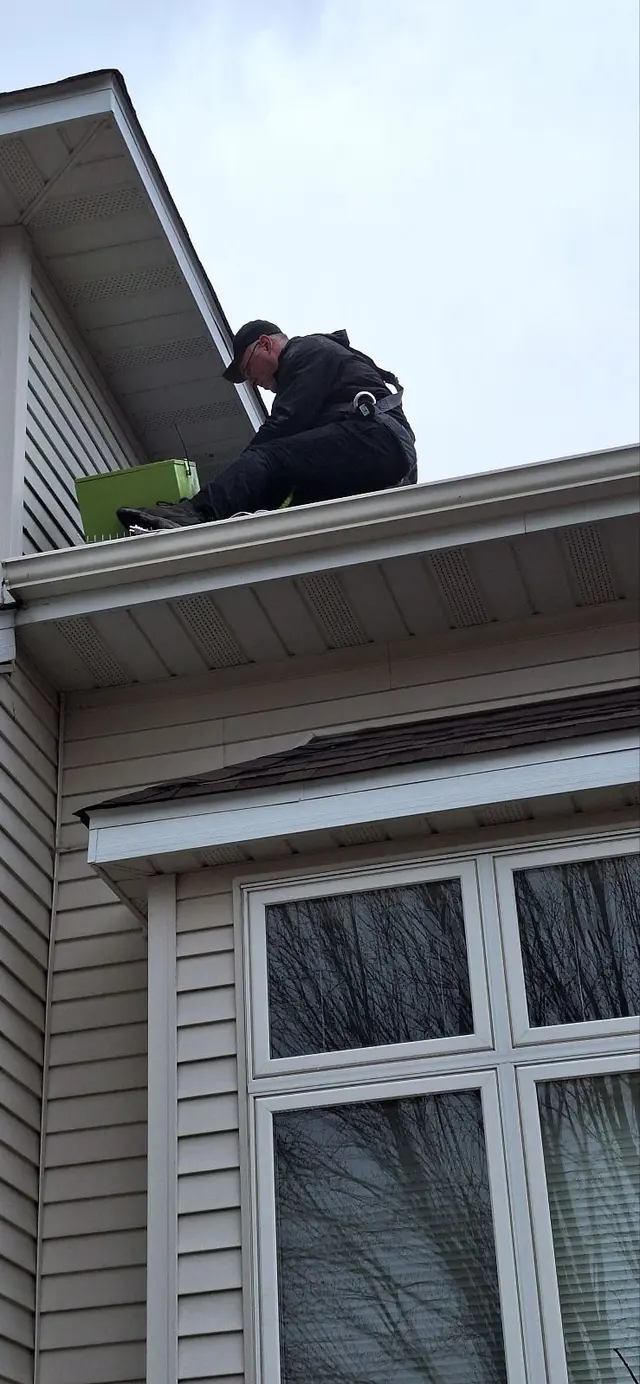 Skedaddle Humane Wildlife Control - Minneapolis — photo from the business 5