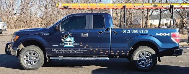 Stellar Wildlife Solutions — photo from the business 12
