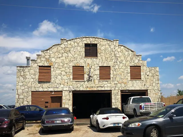 North Park Auto Repair — customer photo 6