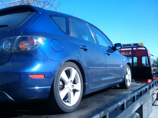 North Park Auto Repair — customer photo 5
