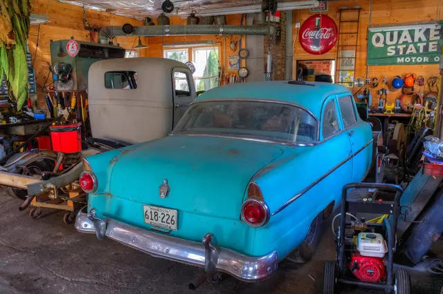 North Park Auto Repair — customer photo 10