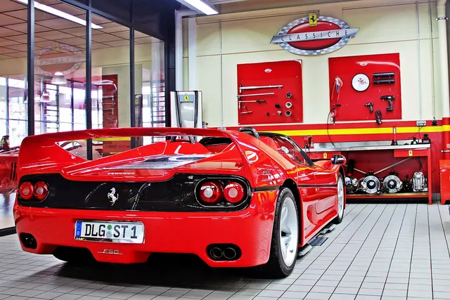 North Park Auto Repair — customer photo 4