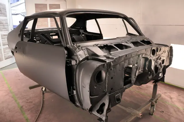 North Park Auto Repair — customer photo 8
