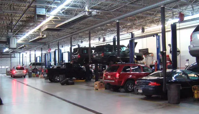 North Park Auto Repair — customer photo 11