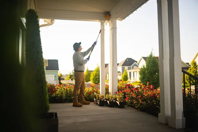 Greenix Pest Control — photo from the business 4