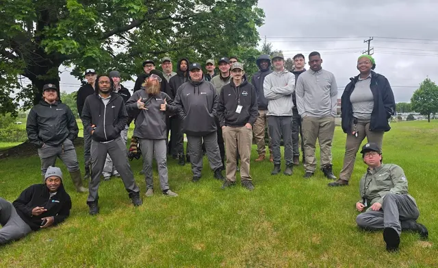 Greenix Pest Control — photo from the business 10