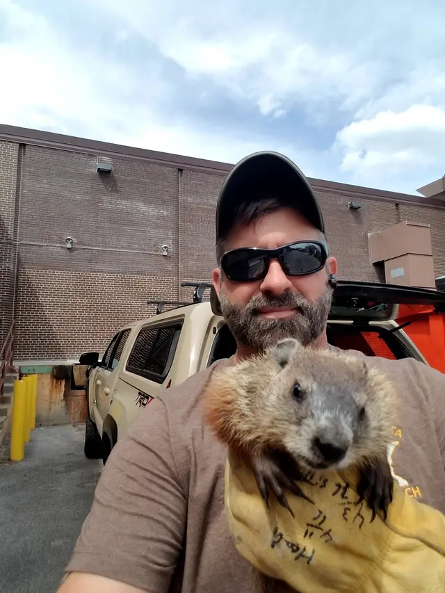 Minnesota Wild Animal Management — photo from the business 7