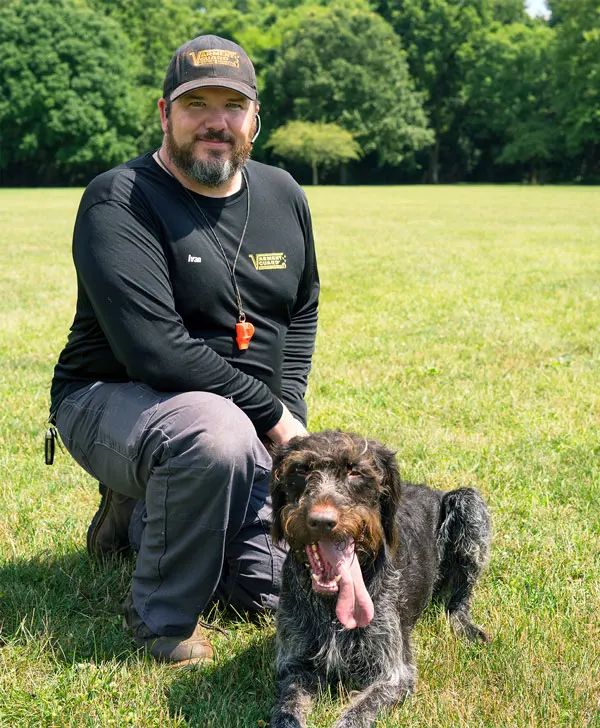 Varment Guard Wildlife Services — photo from the business 7