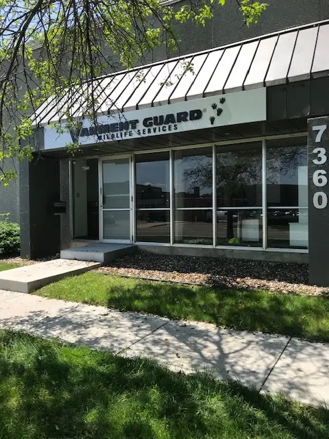 Varment Guard Wildlife Services — photo from the business 6