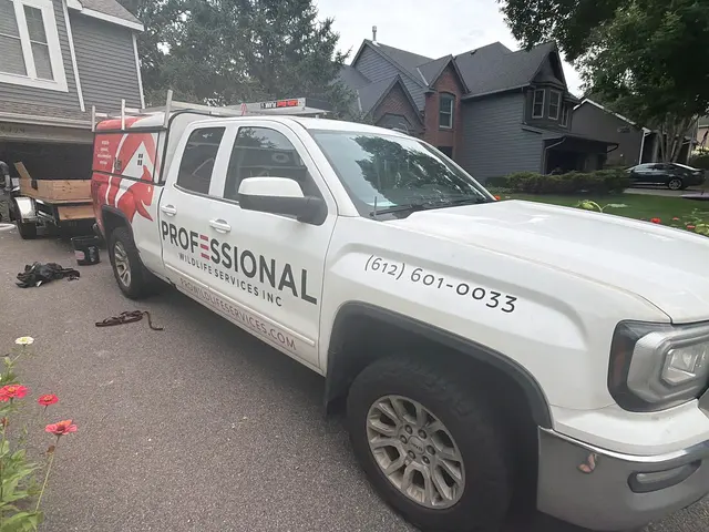 Professional Wildlife Services Inc — customer photo 12