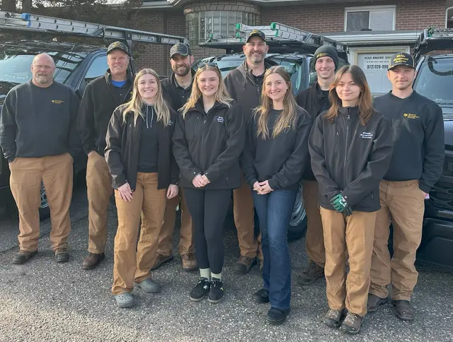 Wildlife Management Services — photo from the business 1