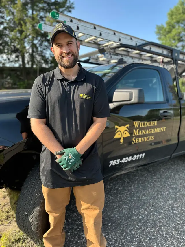 Wildlife Management Services — photo from the business 3
