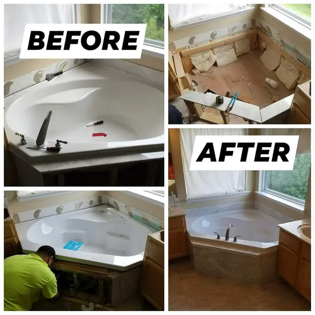 Sparrow Plumbing and Drain Cleaning — photo from the business 5
