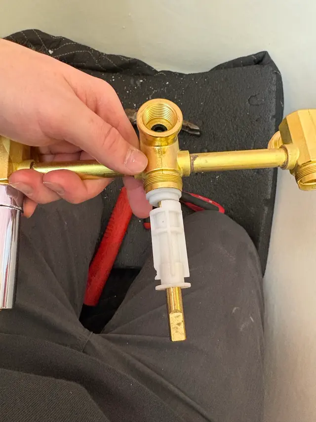 Tony LaMartina Plumbing Co. Inc — photo from the business 6
