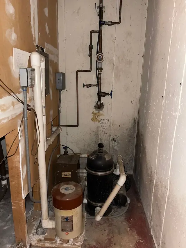 Tony LaMartina Plumbing Co. Inc — photo from the business 5
