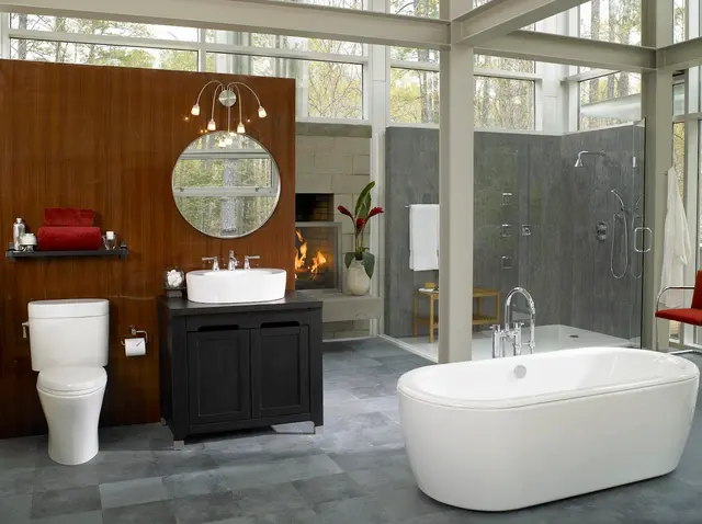 Tony LaMartina Plumbing Co. Inc — photo from the business 11