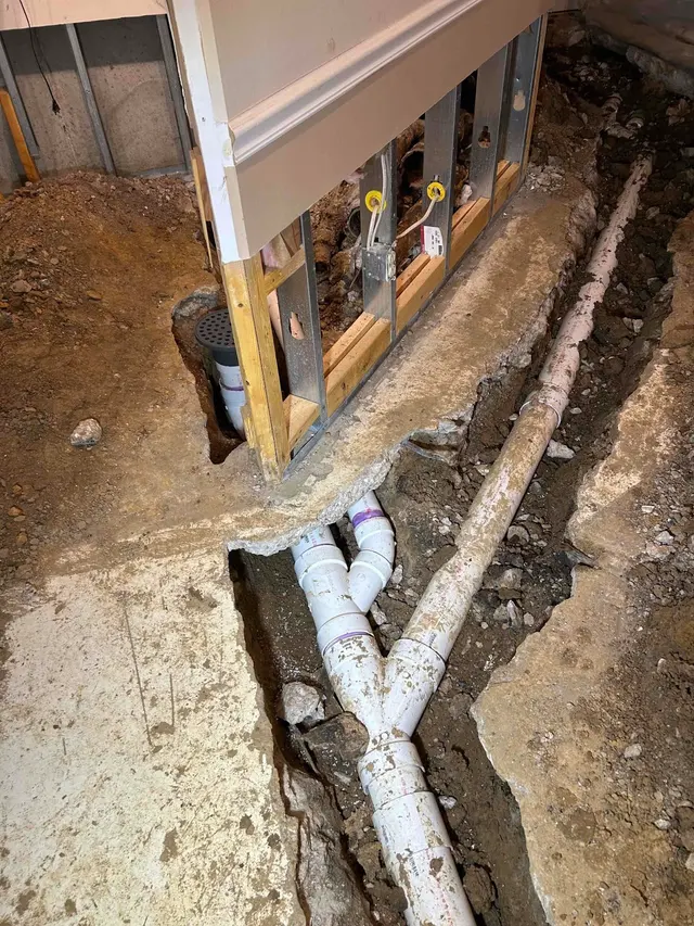 Tony LaMartina Plumbing Co. Inc — photo from the business 4