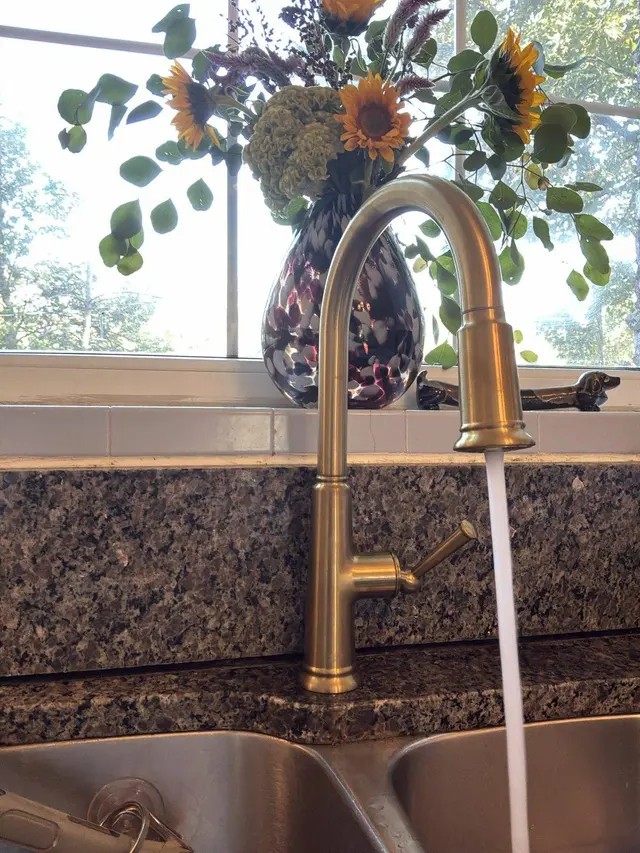 Mr. Rooter Plumbing of St. Louis — photo from the business 2