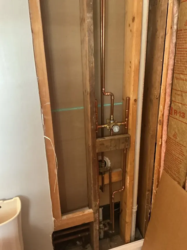 Mr. Rooter Plumbing of St. Louis — photo from the business 6