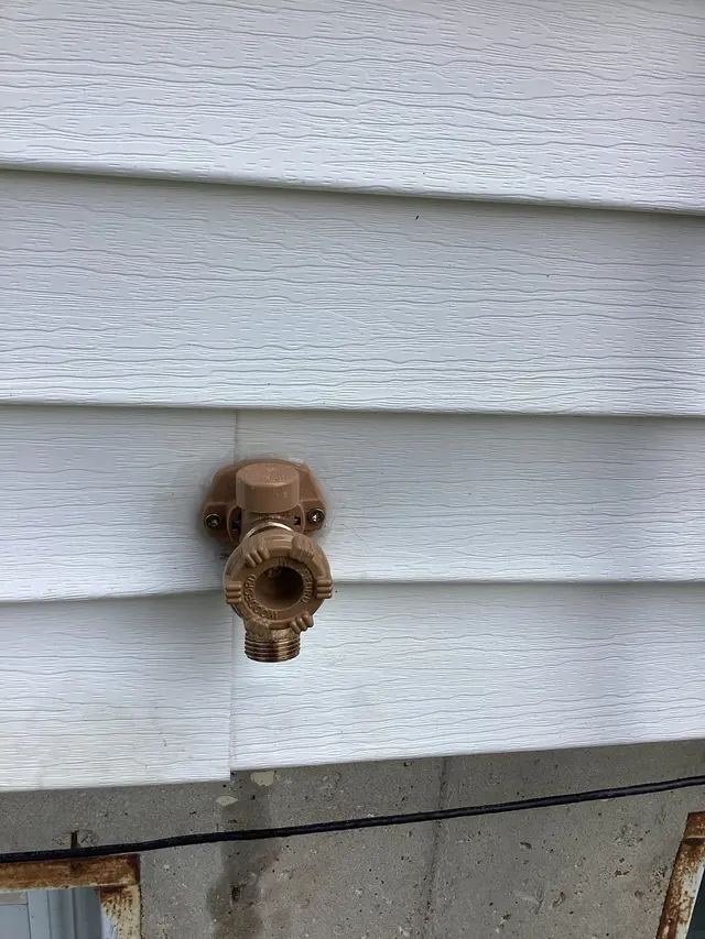 Mr. Rooter Plumbing of St. Louis — photo from the business 12