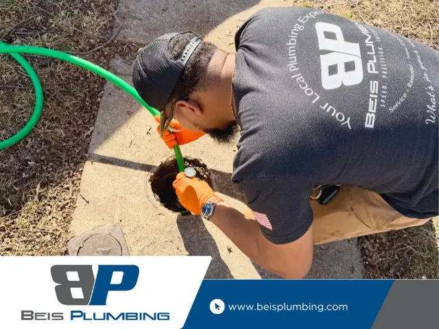 Beis Plumbing — photo from the business 12