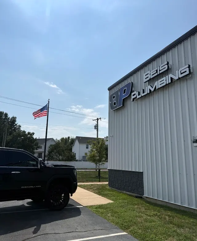 Beis Plumbing — photo from the business 3