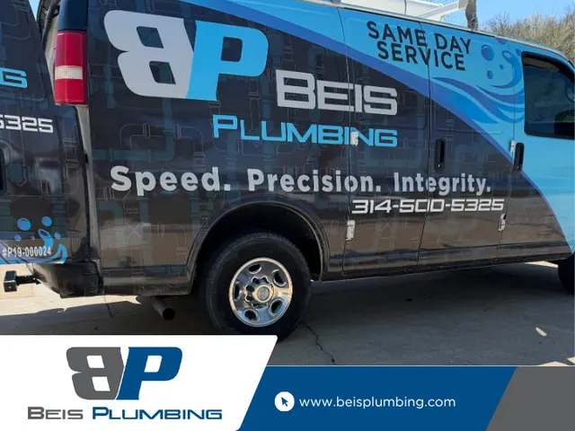 Beis Plumbing — photo from the business 2