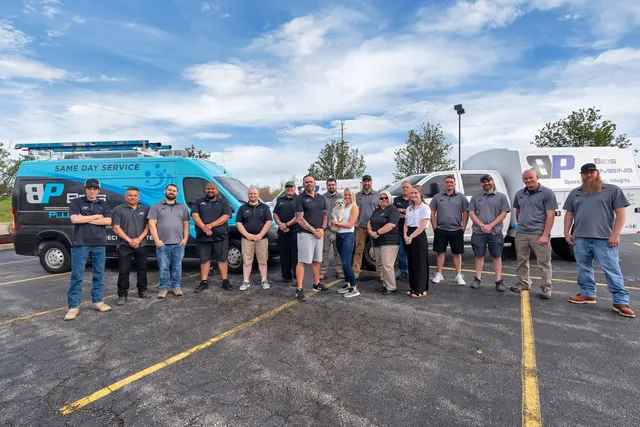 Beis Plumbing — photo from the business 1