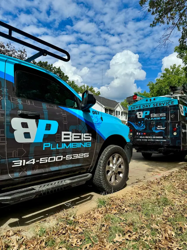 Beis Plumbing — photo from the business 11
