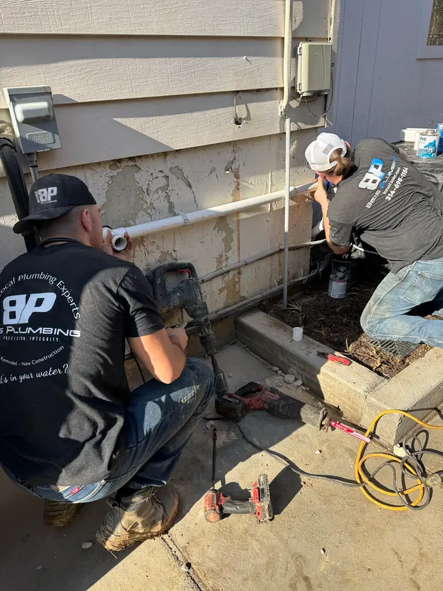 Beis Plumbing — photo from the business 8