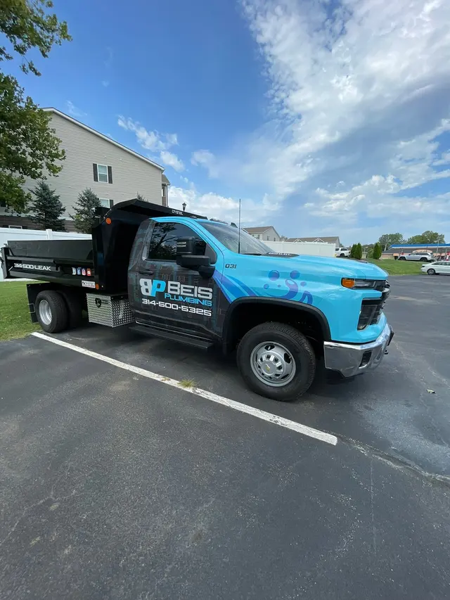Beis Plumbing — photo from the business 9