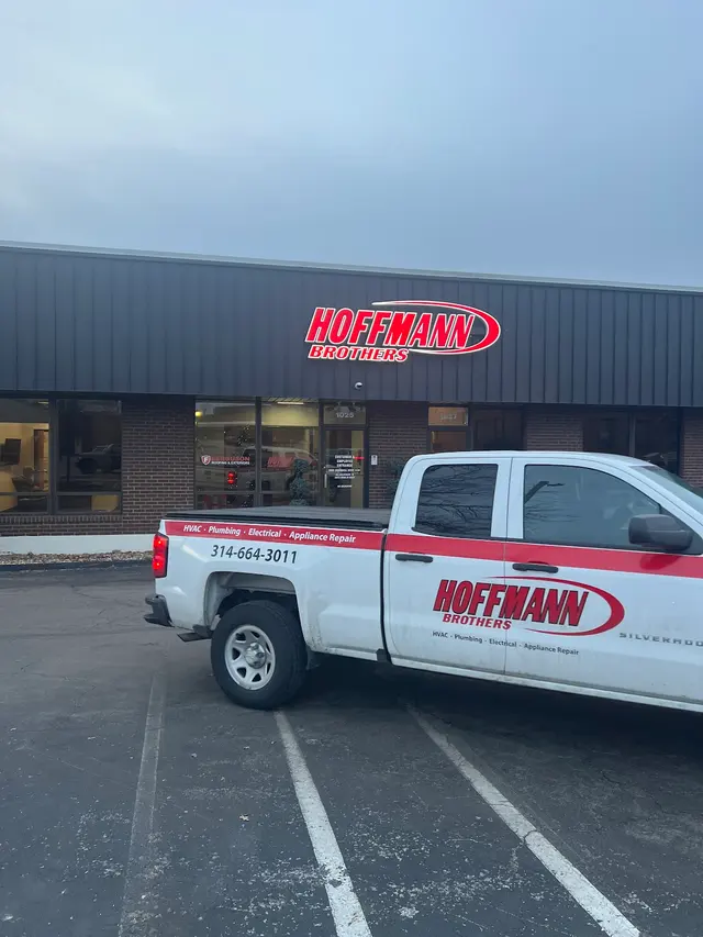 Hoffmann Brothers — photo from the business 6