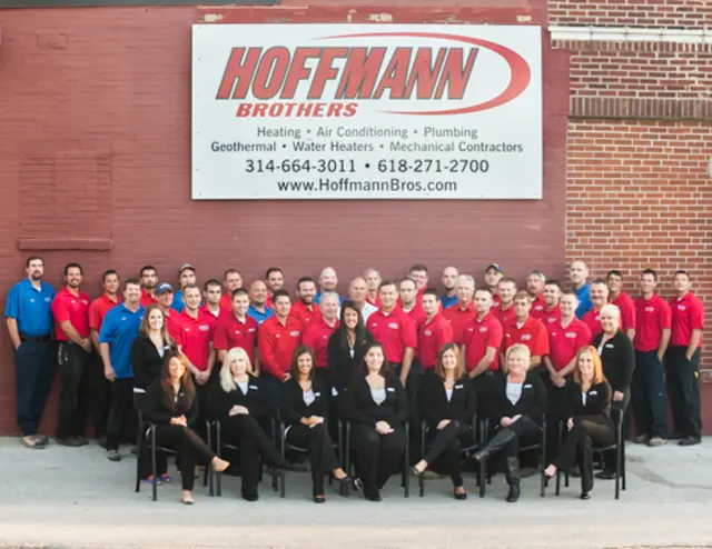 Hoffmann Brothers — photo from the business 5