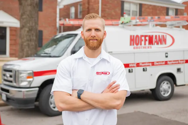 Hoffmann Brothers — photo from the business 1