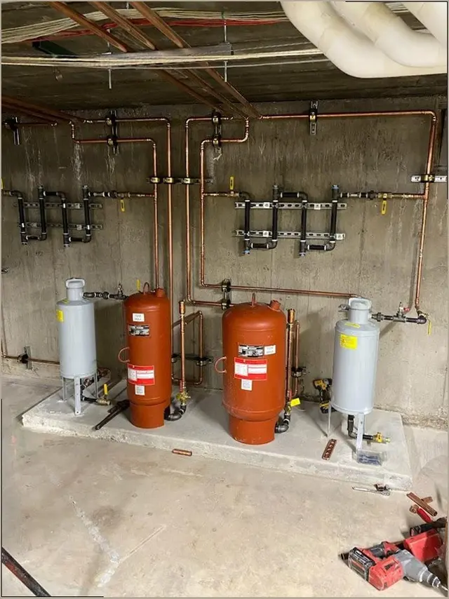 Greyson & Sons Water Heaters — customer photo 10