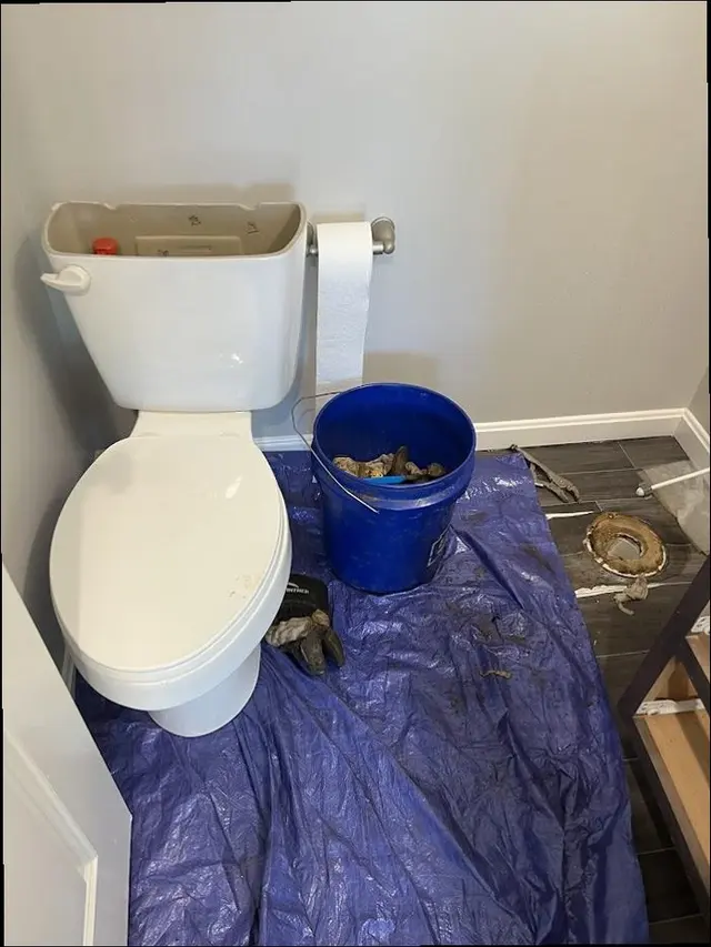 Greyson & Sons Water Heaters — customer photo 9