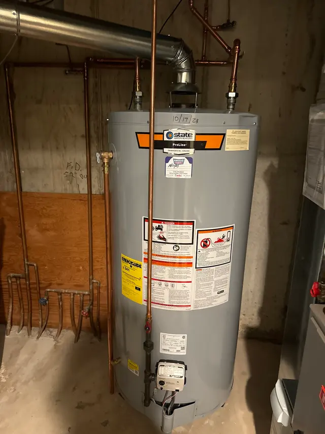 Kirkwood Plumbing Inc — customer photo 3
