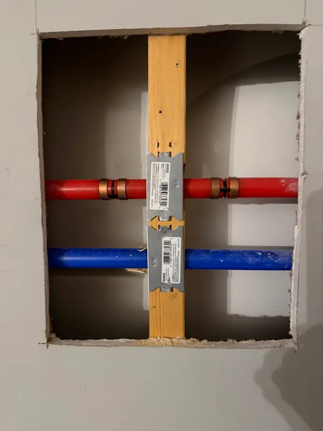 Kirkwood Plumbing Inc — customer photo 2