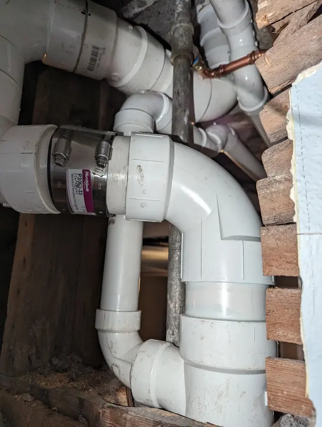 Kirkwood Plumbing Inc — customer photo 7