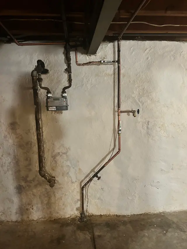 Kirkwood Plumbing Inc — customer photo 5