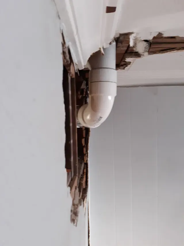 Kirkwood Plumbing Inc — customer photo 6