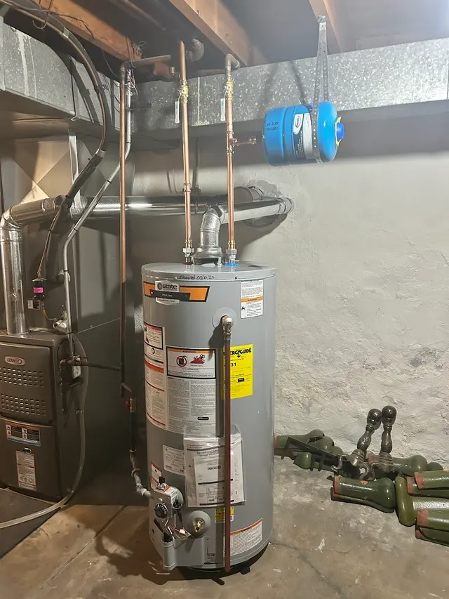 Kirkwood Plumbing Inc — customer photo 1