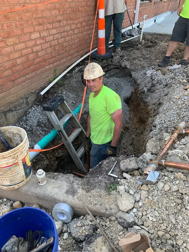J J Kokesh & Son Inc — photo from the business 12