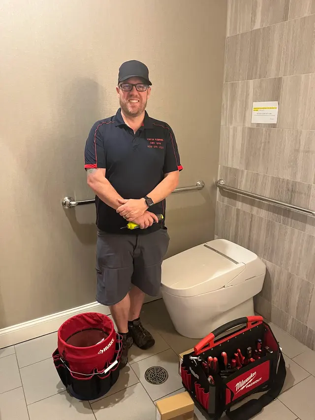 J J Kokesh & Son Inc — photo from the business 6