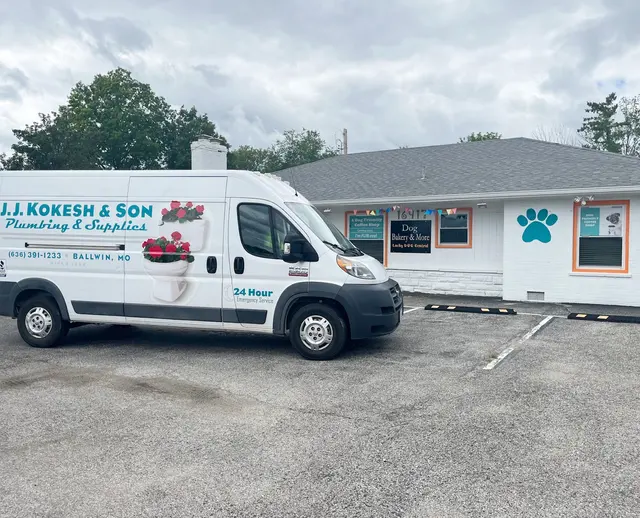 J J Kokesh & Son Inc — photo from the business 1
