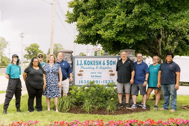 J J Kokesh & Son Inc — photo from the business 5