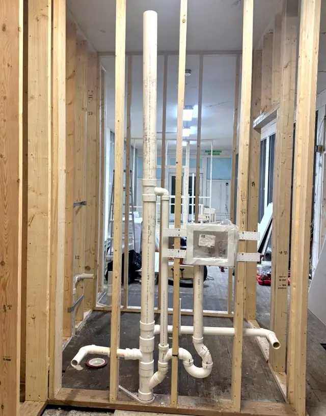 Flow King Rooter Plumbing — customer photo 6