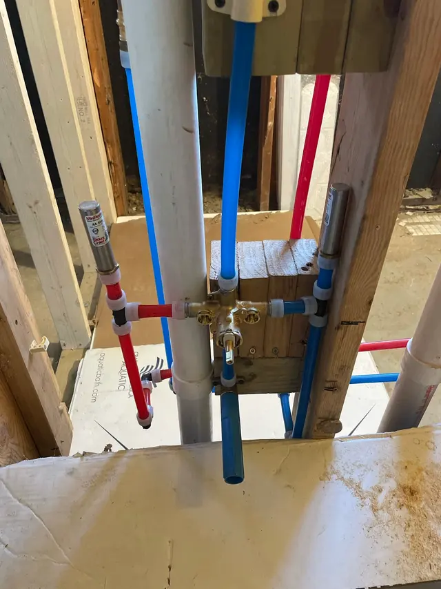 Flow King Rooter Plumbing — photo from the business 10